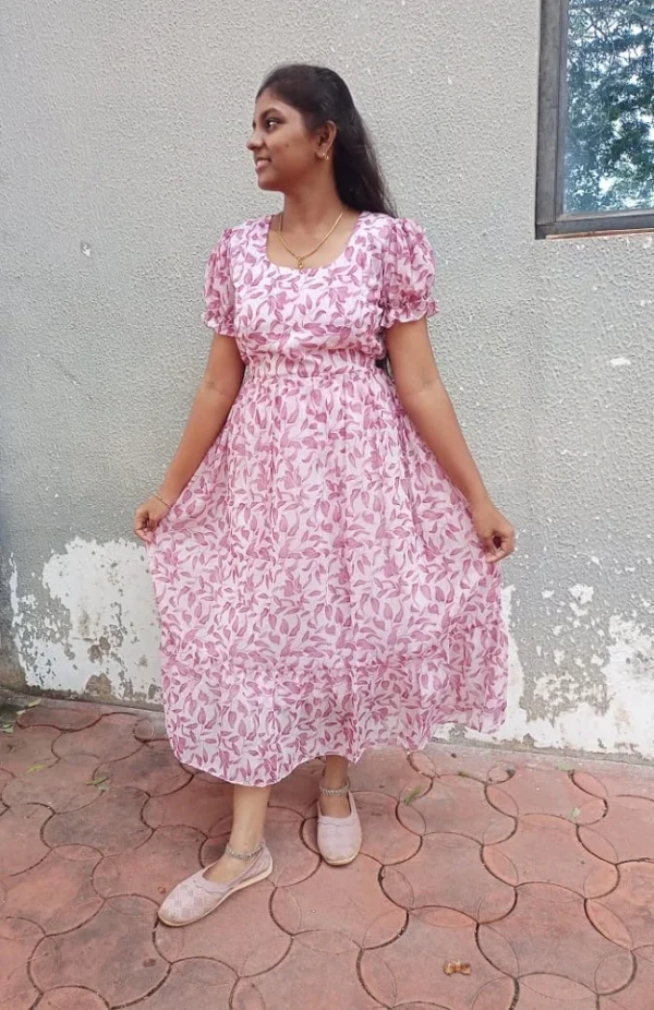 Cotton Hakoba Maternity