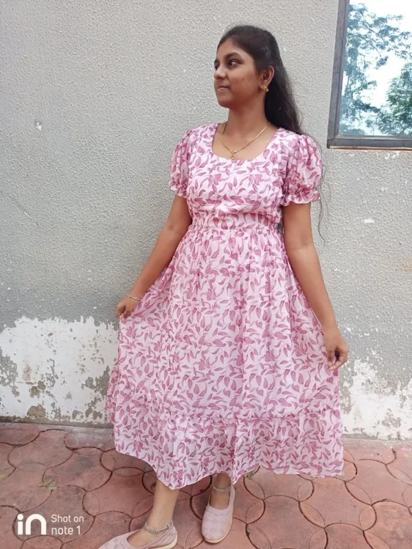 Cotton Hakoba Maternity - Image 2