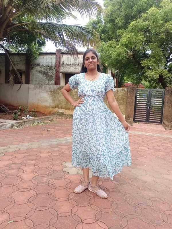 Cotton Hakoba Maternity