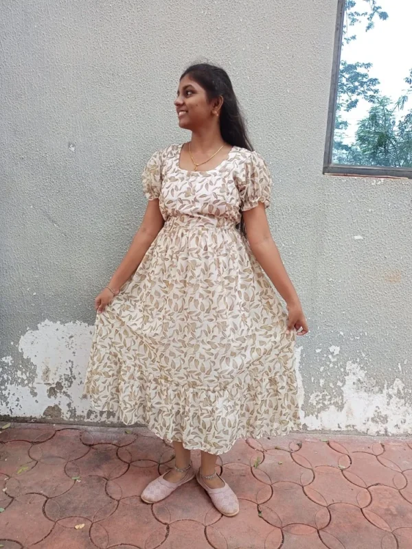 Cotton Rich look office wear - Image 2