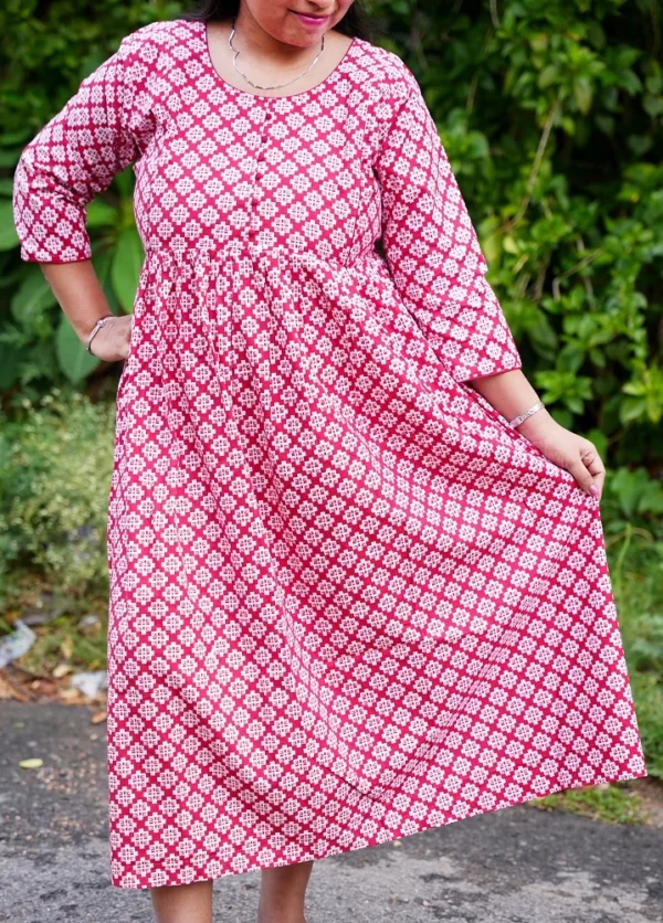 Alia cut Maternity