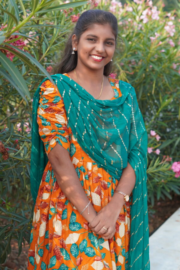 feeding kuruthi - Image 2