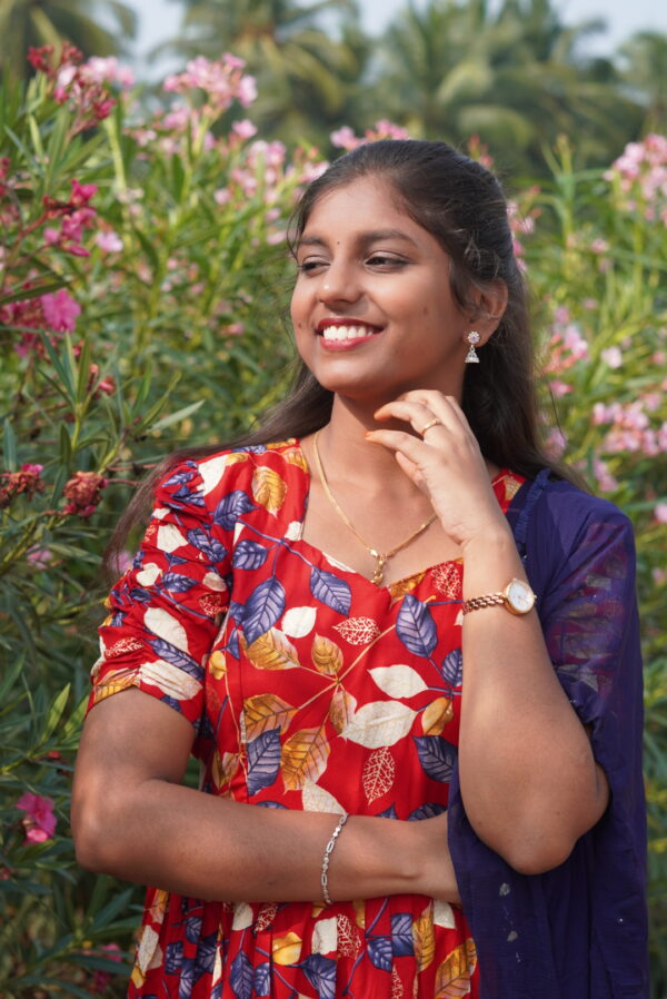 Feeding kuruthi - Image 2