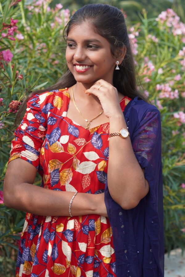 Feeding kuruthi - Image 3