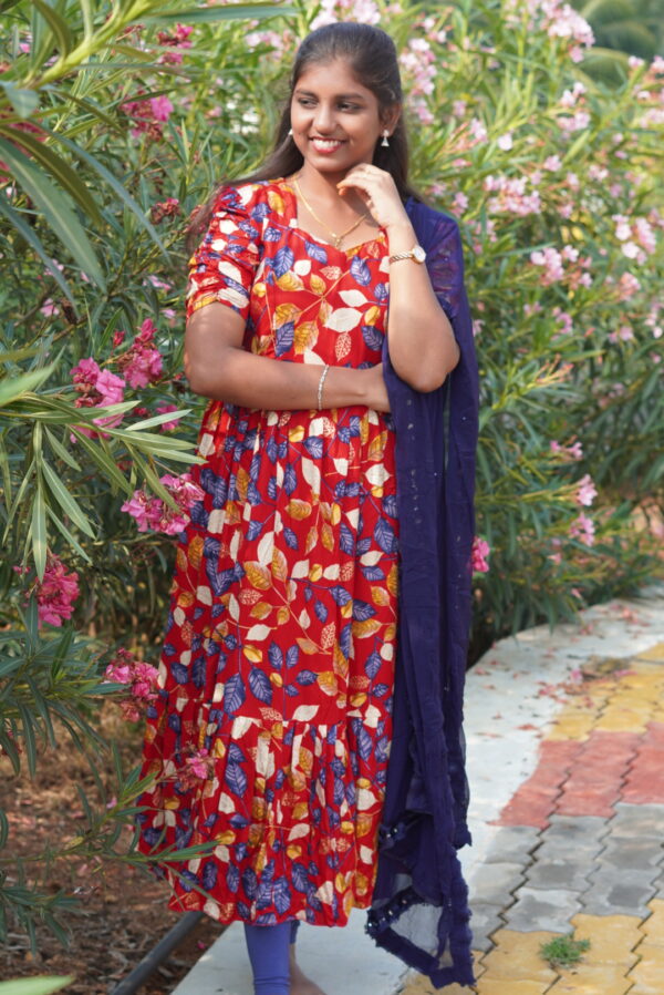 Feeding kuruthi - Image 4