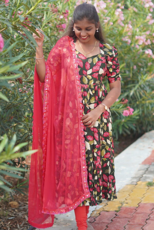 Feeding kuruthi - Image 6