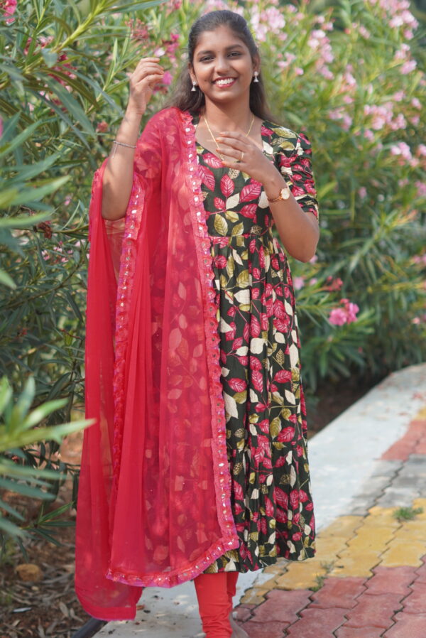 Feeding kuruthi - Image 7