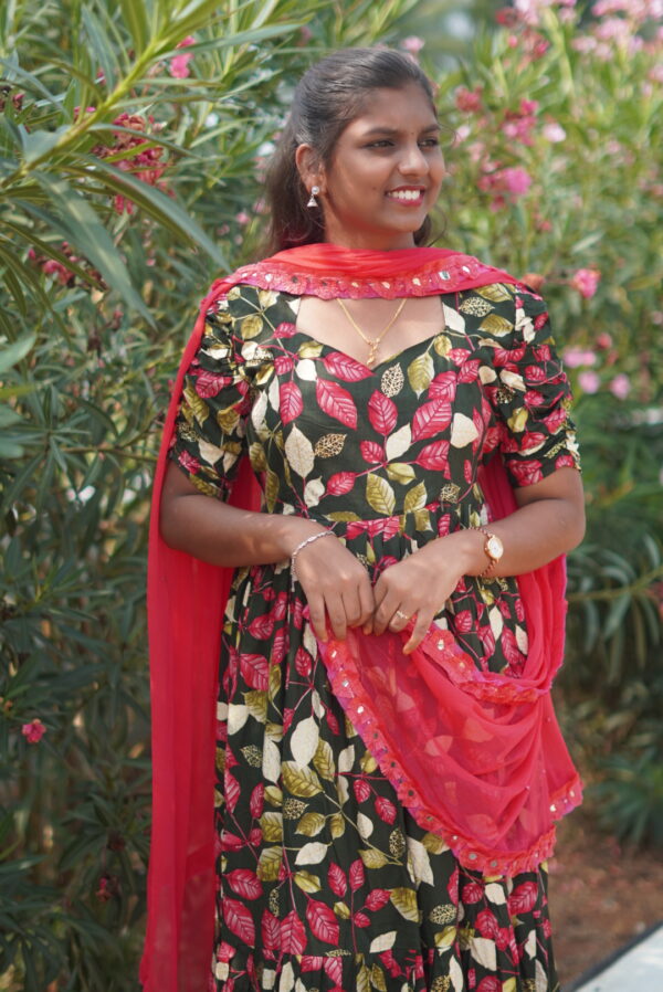 Feeding kuruthi - Image 16