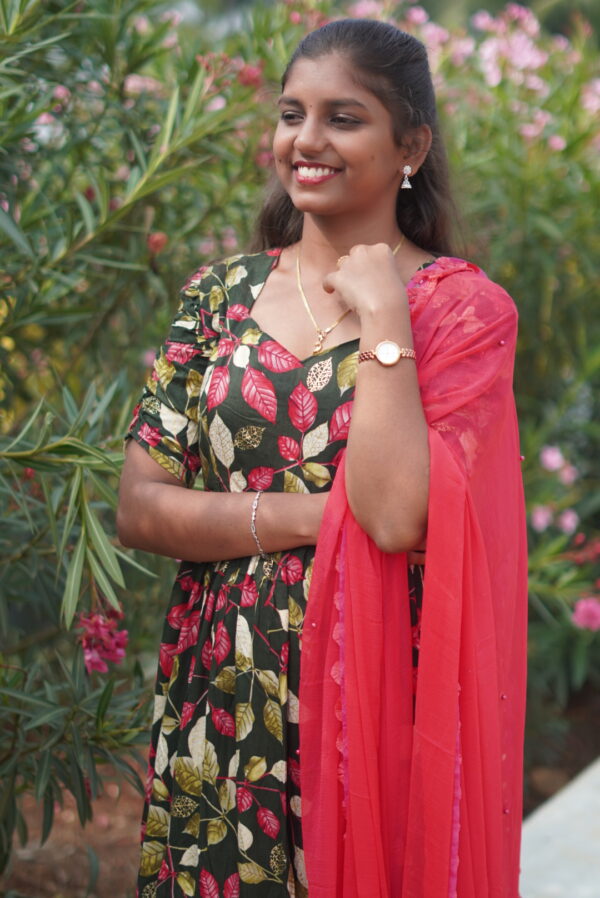 Feeding kuruthi - Image 3