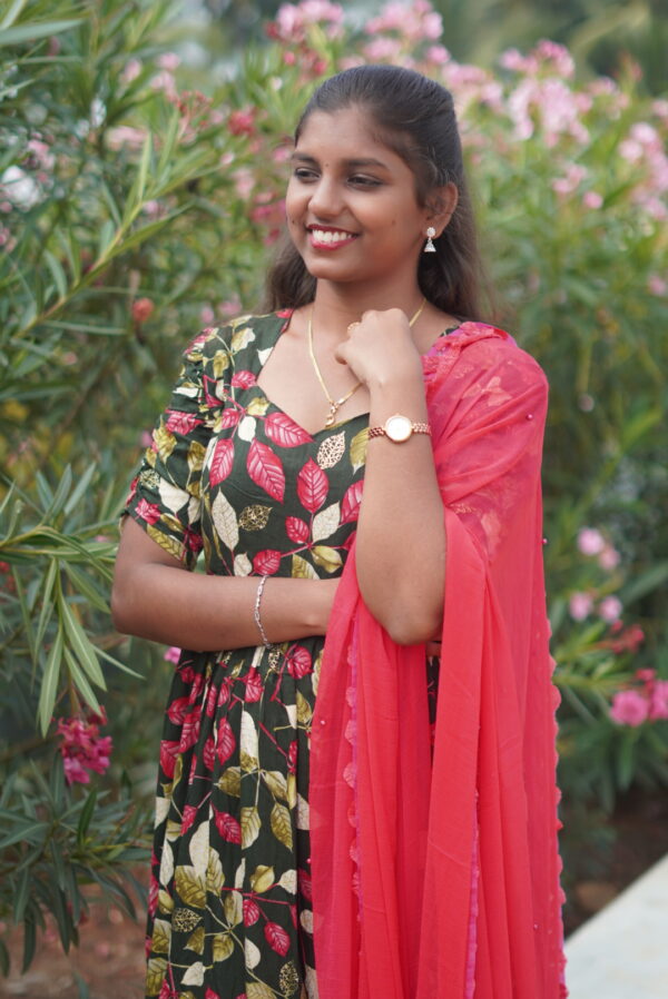 Feeding kuruthi - Image 21