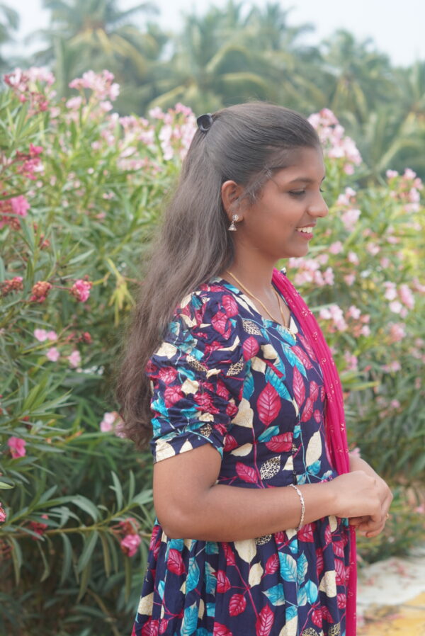 Feeding kuruthi - Image 2