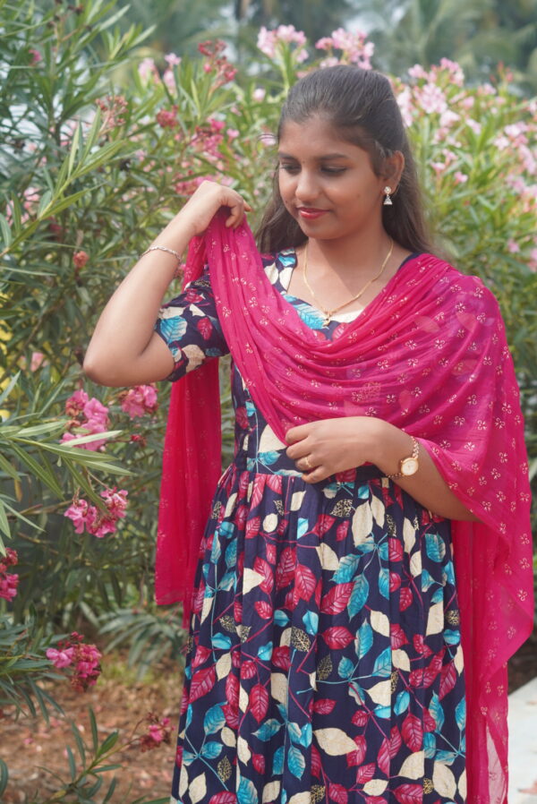 Feeding kuruthi - Image 3