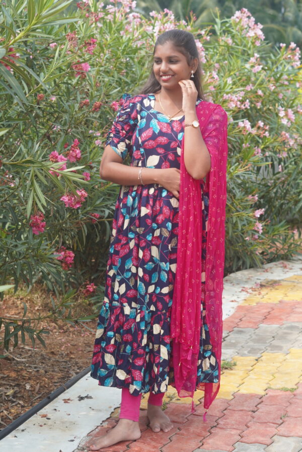 Feeding kuruthi - Image 5