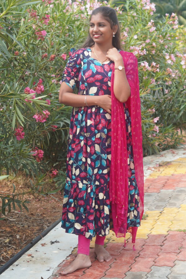 Feeding kuruthi - Image 6