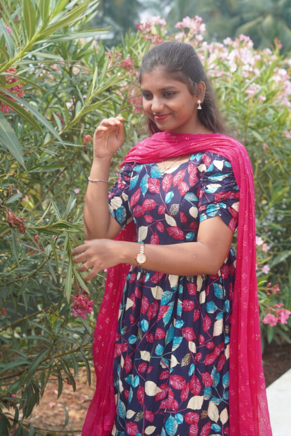 Feeding kuruthi - Image 8