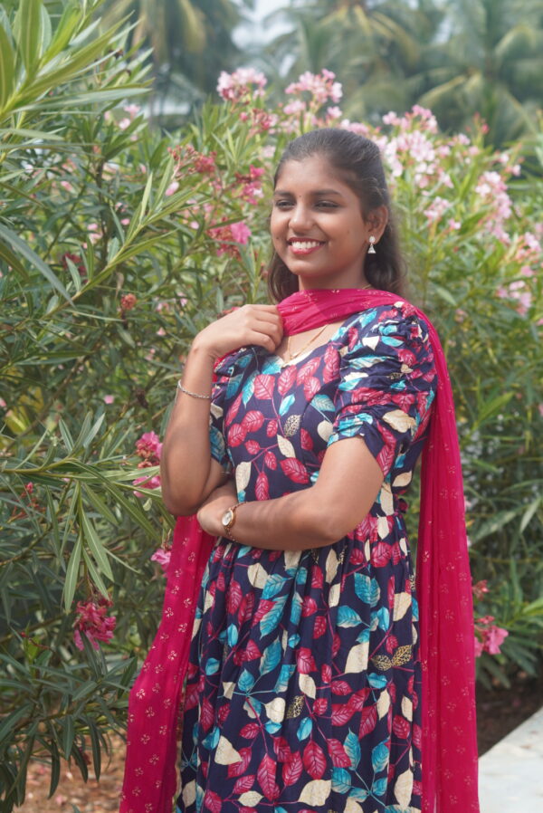 Feeding kuruthi - Image 9