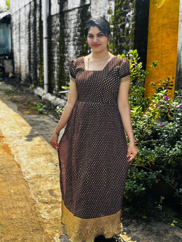 Party wear Feeding And Maternity wear - Image 3